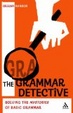 Cover of Grammar Detective (p)