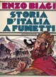 Cover of Storia d'Italia a fumetti