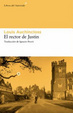 Cover of El rector de Justin