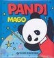 Cover of Pandi mago