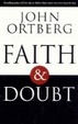 Cover of Faith and Doubt