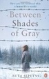 Cover of Between Shades of Gray
