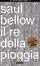 Cover of Il re della pioggia