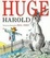 Cover of Huge Harold