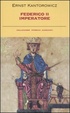 Cover of Federico II imperatore