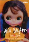 Dear Blythe, Love Gina