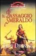 Cover of Il passaggio smeraldo