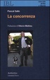 Cover of La concorrenza