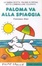 Cover of Paloma va alla spiaggia
