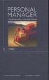 Cover of Personal Manager: L'economia della vita quotidiana - Vol. 5