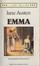 Cover of Emma