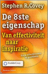 De 8ste eigenschap Van effectiviteit naar inspiratie