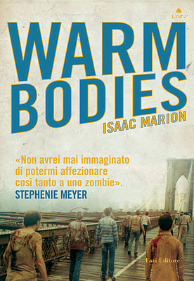 More about Warm bodies