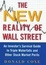 Cover of The New Reality of Wall Street