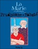 Cover of La Marie en plastique