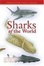 Cover of 'Sharks of the World'