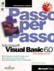 Cover of Microsoft Visual Basic Professional 6