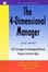 Cover of 'The 4 Dimensional Manager'