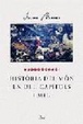 Cover of Una història del món en deu capítols i mig