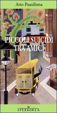 Immagine di Piccoli suicidi tra amici