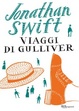 Cover of Viaggi di Gulliver