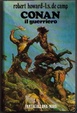 Cover of Conan il guerriero