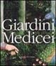 Cover of Giardini medicei