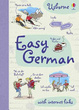 Cover of Easy German