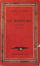 Cover of La Bohème