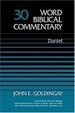 Cover of Word Biblical Commentary Vol. 30, Daniel