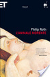 Cover of L'animale morente