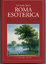 Cover of Roma esoterica