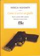 Cover of Come si scrive un giallo