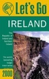 Cover of Let's Go 2000: Ireland