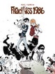 Cover of French Kiss 1986