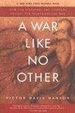 Cover of A War Like No Other