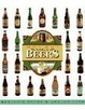 Cover of The Encyclopedia of World Beers
