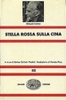 Cover of Stella rossa sulla Cina