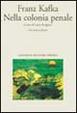 Cover of Nella colonia penale