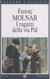 Cover of I ragazzi della via Pál