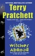 Cover of Witches Abroad