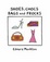 Cover of Shoes, Chocs, Bags and Frocks