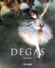 Cover of Degas