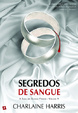 Cover of Segredos de Sangue