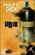 Cover of Ubik