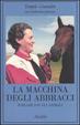 Cover of La macchina degli abbracci