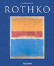 Cover of Rothko