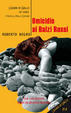 Cover of Omicidio ai Balzi Rossi. Un'indagine del commissario Scichilone