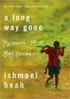 Cover of A Long Way Gone