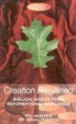 Cover of Creation Regained